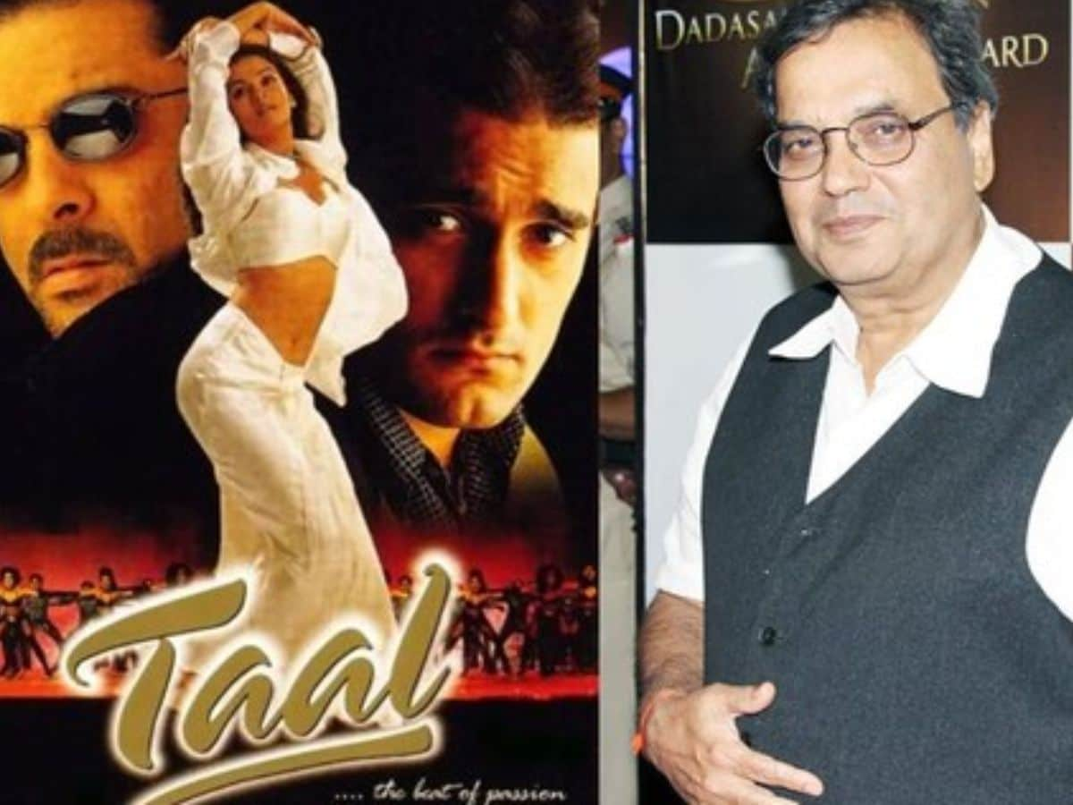 TAAL, SUBHASH GHAI