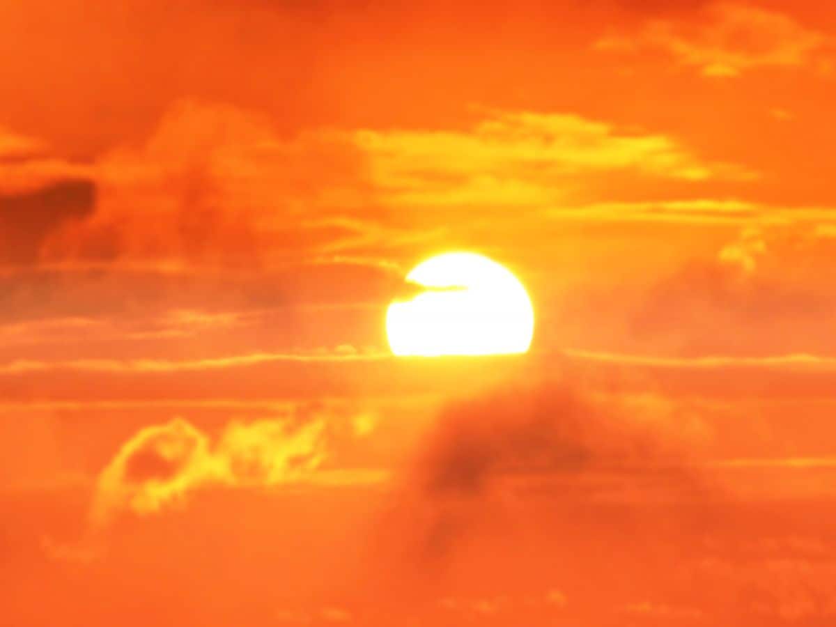 Surya Dev Story: कैसे प्रकट हुए थे भगवान सूर्य देव, पढ़ें उत्पत्ति से जुड़ी ये पौराणिक कथा - how lord surya dev birth mythological of birth of surya dev birth story -