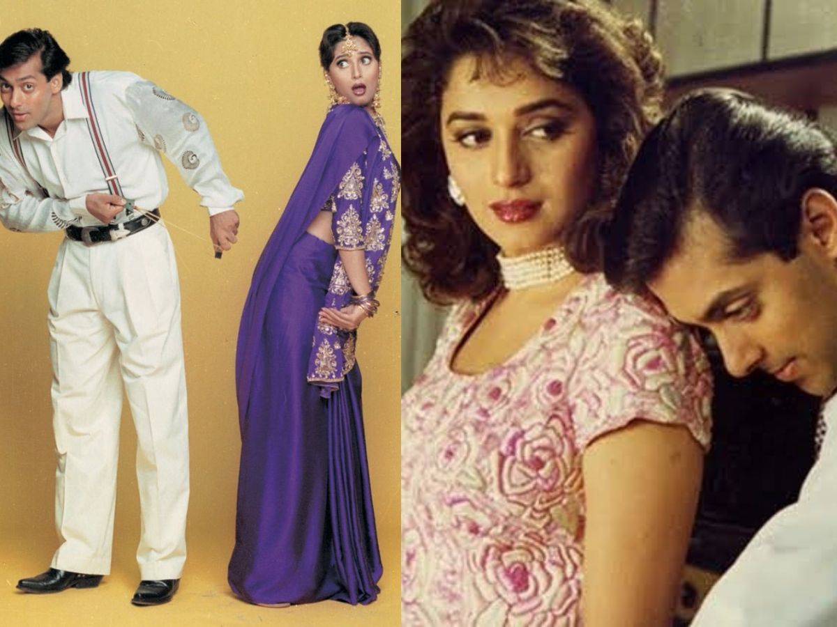 Hum Aapke Hain Kaun Madhuri