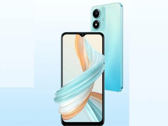 Vivo Y02s लॉन्च हो गया है.