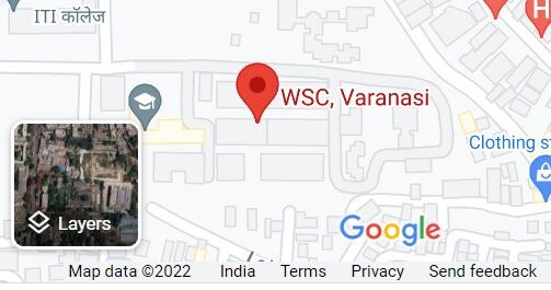 WSC Varanasi