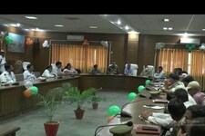 फर्रुखाबाद: प्रदेश की पहली अग्निवीर सेना भर्ती, 113000 युवा हो सकते हैं शामिल