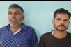 एसटीएफ की बड़ी कार्रवाई, प्रयागराज से लाखों की नकली नोट के साथ 2 तस्कर गिरफ्तार