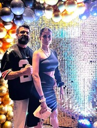  पवित्रा ने बिग बॉस सीजन 14 में अपने को-कंटेस्टेंट रहे एजाज खान के लिए अपने प्यार का इजहार किया था. अब शो से बाहर आने के बाद भी दोनों साथ हैं और जल्दी ही शादी की प्लानिंग भी कर रहे हैं. (फोटो साभारः इंस्टाग्रामः @pavitrapunia)