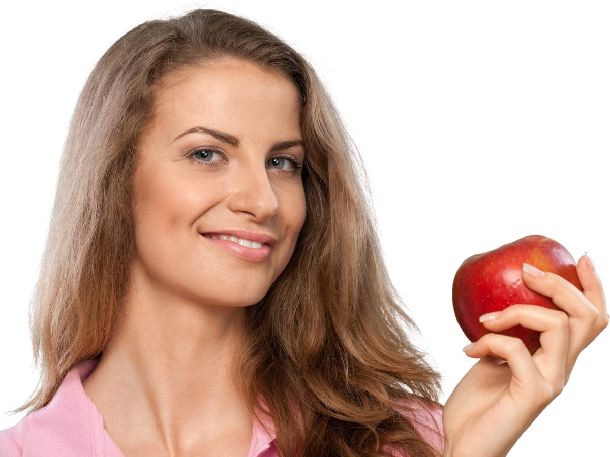 How helpful and the way dangerous is to eat apples in diabetes, know right here
