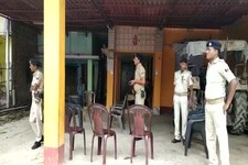BPSC पेपर लीक कांड: गिरफ्तार डीएसपी रंजीत रजक के घर से ससुराल तक हो रही रेड