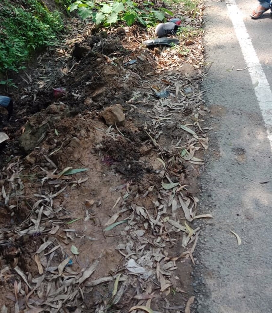  युवक जल शक्ति विभाग में काम करता था.