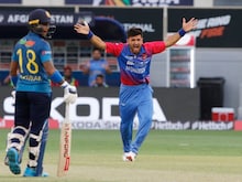 12 गेंद में श्रीलंका का टॉप ऑर्डर तहस-नहस, दर्ज हुआ सबसे शर्मनाक रिकॉर्ड