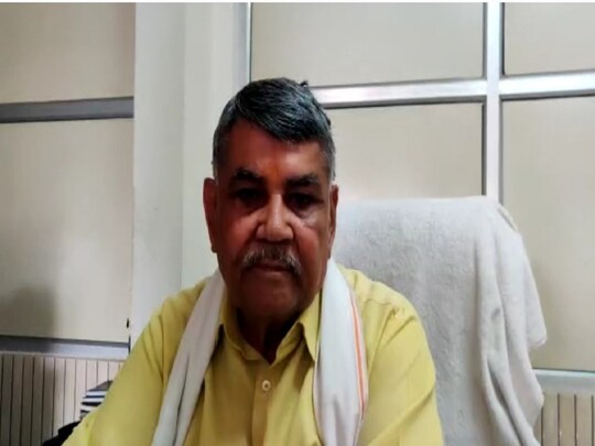 फतेहपुर सीकरी विधानसभा से विधायक चौधरी बाबूलाल ने कहा सच्चाई की जीत हुई.