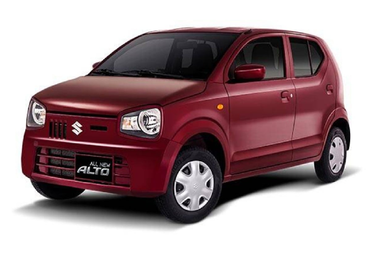 पाकिस्तान में 4 गुना महंगी बिक रहीं भारतीय कारें, ऑल्टो की कीमत 17 लाख