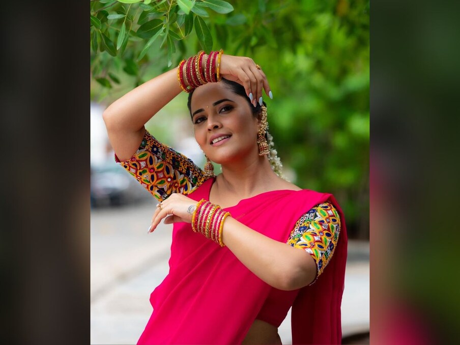  अभिनेत्री ने तस्वीरें शेयर करते हुए कैप्शन में लिखा, 'इतनी खूबसूरत आत्मा बनो कि लोग आपके वाइब्स के लिए तरसें....' (Photo Source- Instagram)
