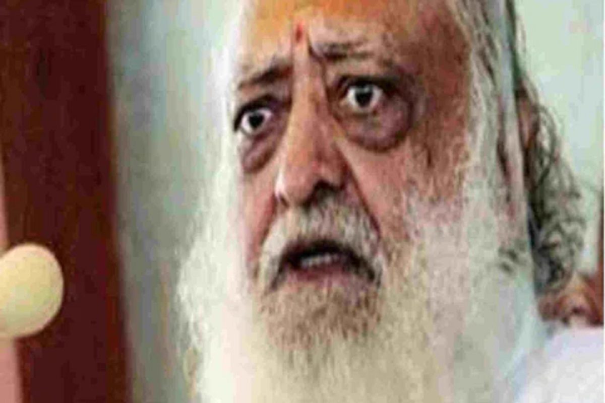 'बीमार हूं, 9 साल से जेल में हूं': यौन उत्पीड़न केस में जमानत के लिए आसाराम बापू ने लगाई सुप्रीम कोर्ट से गुहार