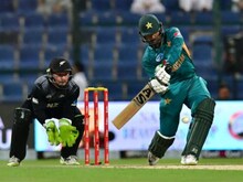 पाकिस्तान का बल्लेबाज रोजाना लगा रहा है 150 छक्के, भारत के लिए खतरे की घंटी