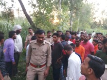 बरेली: 8 लाख की लूट के बाद युवक की हत्या कर शव पेड़ से लटकाया