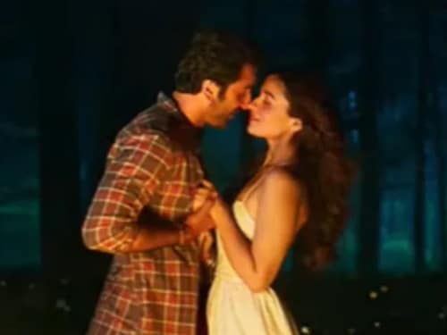 alia bhatt, ranbir kapoor, brahmastra, darling, आलिया भट्ट, रणबीर कपूर, ब्रह्मास्त्र, डार्लिंग, Alia Bhatt shares an unseen pic of husband Ranbir Kapoor