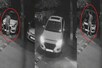 सोनीपत: घर के बाहर खड़ी Verna कार पर चोरों ने किया हाथ साफ, CCTV में हुए कैद