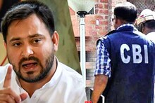 लालू परिवार के खास समेत RJD के कई नेताओं के ठिकानों पर CBI की रेड -  breaking news cbi raid on rjd mlc sunil singh ex mlc subodh rai rajyasabha  members ahmad