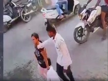 पानीपत में चेन लुटेरों के गैंग ने किया पुलिस की नाक में दम,तीन घटनाएं कर फरार