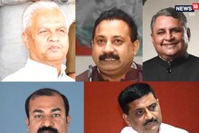 विजेंद्र यादव से लेकर संजय झा तक, जानें नीतीश कैबिनेट के 5 पावरफुल मंत्रियों को