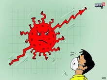 Covid-19 in Uttarakhand: तीन हफ्ते में संक्रमण दोगुना, एक दर्जन मौतें भी