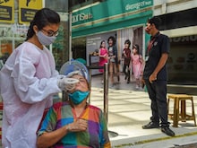 धीमी पड़ी कोरोना की रफ्तार, बीते 24 घंटे में 2139 नए केस, 13 की मौत