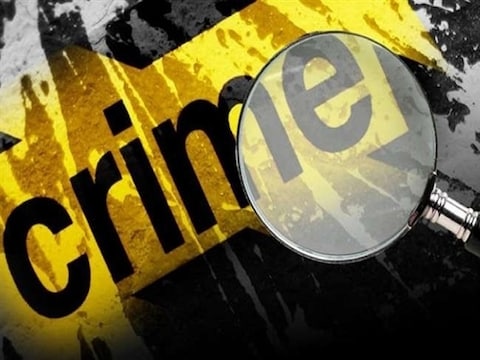 गाजियाबाद में घूमने के खर्चे के विवाद पर चार दोस्तों ने एक शिक्षक की हत्या कर दी. (सांकेतिक तस्वीर)
