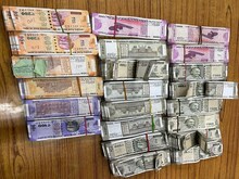दिल्ली में नकली नोटों का धंधा जोरों पर,NCRB की रिपोर्ट में चौंकाने वाले खुलासा
