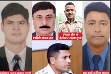 गृह मंत्रालय ने दिल्ली पुलिस के इन 6 ऑफिसर्स को बेहतरीन इन्वेस्टिगेशन के लिए किया सम्मानित