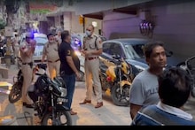Delhi Double Murder: दिल्ली में डबल मर्डर से सनसनी, घर में मिली सास-बहू की खून सनी लाश