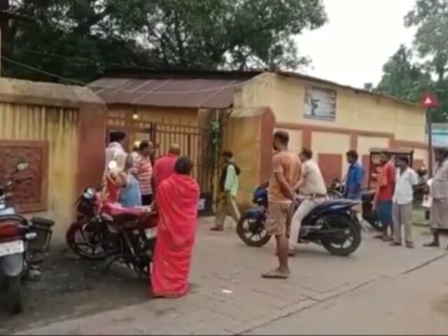 बंगाल में बेचे जाने से बच गई 3 महीने पहले अगवा की गई युवती, 3 आरोपी गिरफ्तार