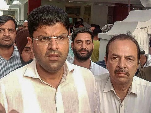 दुष्यंत चौटाला ने कहा कि प्रदेश में पंचायती चुनाव 30 सितंबर से पहले होने की संभावना है.