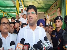 डिप्टी CM दुष्यंत चौटाला ने दे डाली अपने मंत्री देवेंद्र बबली को नसीहत