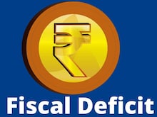 अप्रैल-जुलाई में 3.41 लाख करोड़ रहा राजकोषीय घाटा, टैक्स रेवेन्यू बढ़ा