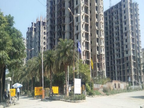 फ्लैट खरीदारों को धोखाधड़ी से बचाने के लिए रेरा ने नया कानून बनाया है.   Demo Pic