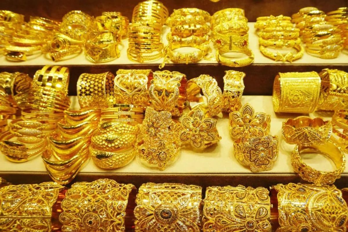 Gold deals ka bhav