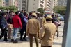 गुरुग्राम: स्पा सेंटर में चला रहे थे देह व्यापार, मालिक और मैनेजर गिरफ्तार