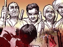 बिहार: घरवालों का रास नहीं आयी बेटी की मोहब्बत, प्रेमी के साथ दी दर्दनाक मौत