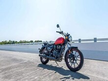 लॉन्च से पहले Royal Enfield Hunter 350 के वेरिएंट, कलर और फीचर्स की पूरी डिटेल