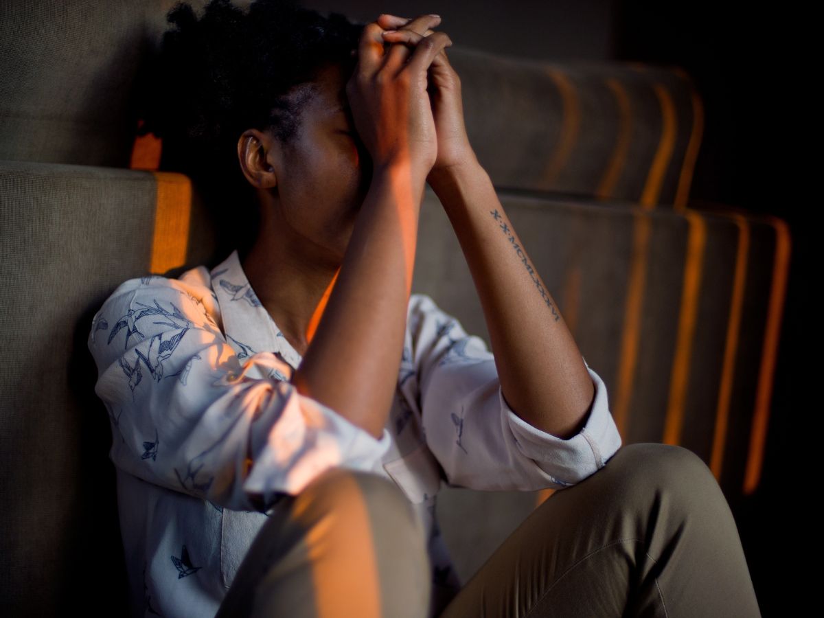 Post Traumatic Stress Disorder What Is Post Traumatic Stress Disorder 