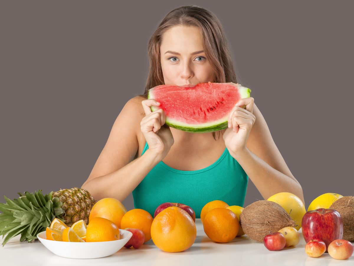                   - what is the right time to eat fruits which fruits are wrong to eat