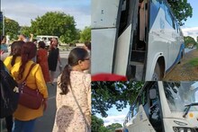 प्रयागराज से गोरखपुर की इंडिगो फ्लाइट तकनीकी खराबी की वजह से कैंसिल, यात्रियों की हुई फजीहत