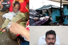 Jabalpur: अचानक भरभराकर गिरा मकान, मलबे में दबने से बुजुर्ग महिला की मौत