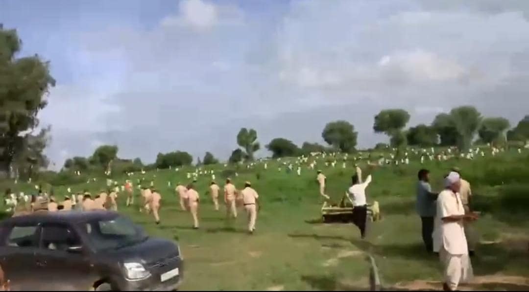 जालोर में इंटरनेट बंद, सायला कस्बे व सुराना गांव में भारी पुलिस बल तैनात, जालौर छात्र मृत्यु मामला,