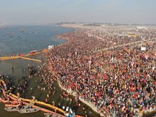 2025 कुंभ मेले के लिए क्या है तैयारी, पर्यटन मंत्रालय ने दिया यह जवाब