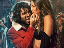 KRK ने विजय देवरकोंडा की 'Liger' को बताया FLOP; लोग बोले- 'Boycott जारी रखो!'