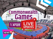 CWG Live: सुशीला-विजय ने जीता मेडल, भारत ने कॉमनवेल्थ गेम्स में जीते 8 पदक