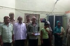 UP: साथियों संग गिरफ्तार हुई लुटेरी दुल्हन, कारनामे सुनकर रह जाएंगे हैरान