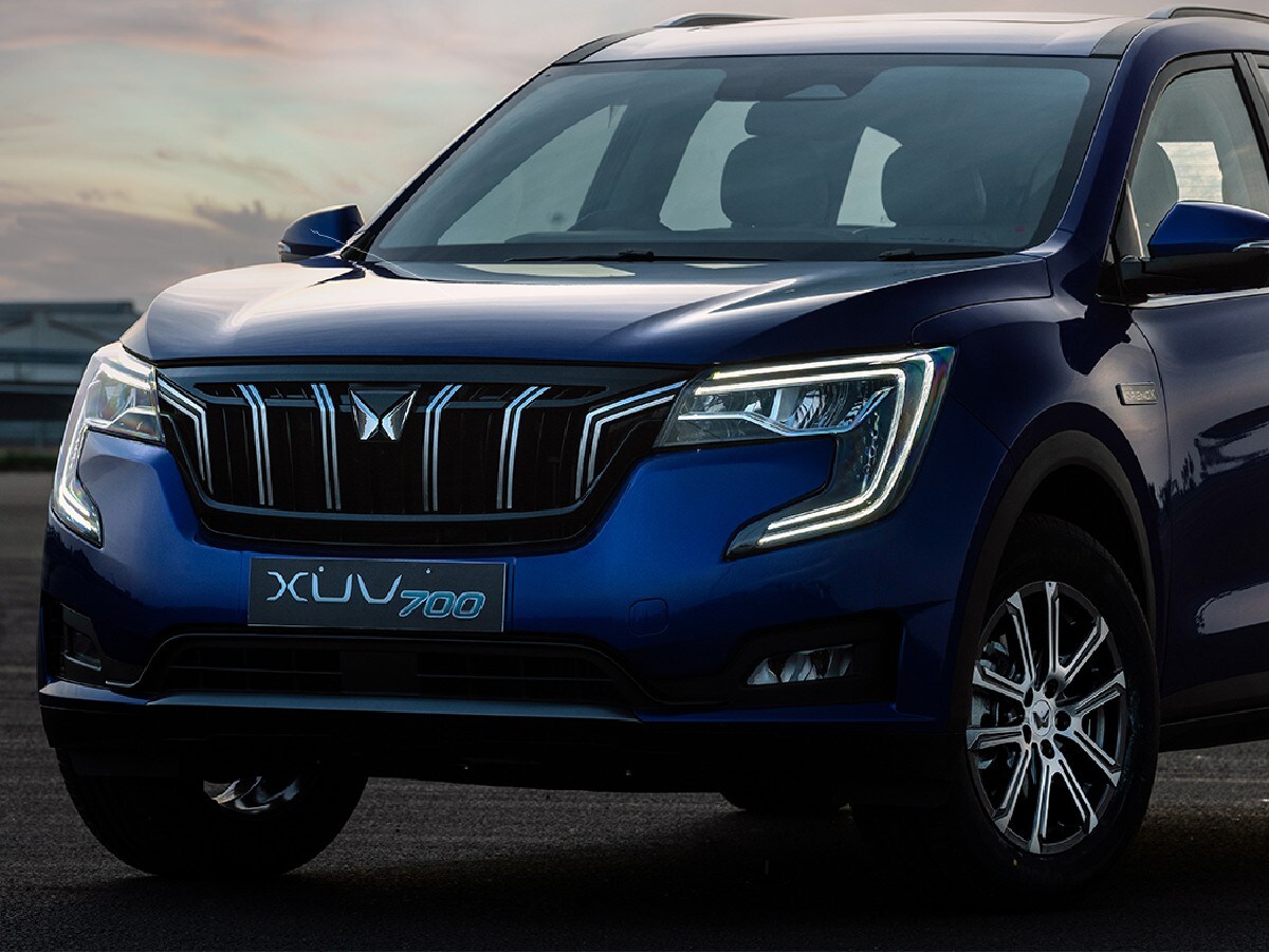 Mahindra XUV700 में अगले महीने से मिलेगा नया फिचर्स, कार मालिकों को