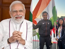 PM मोदी CWG के पदकवीरों से करेंगे मुलाकात, भारतीय एथलीटों ने मेडल की लगाई झड़ी