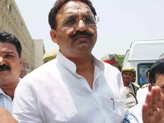 मुख्तार अंसारी को न्यायालय ने किया व्यक्तिगत तलब.